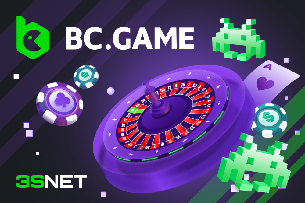 Exploring the Exciting World of BC Game Crypto Online 6