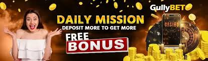 Gullybet India’s Most Trusted Website - Your Gateway to Safe Online Betting