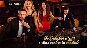 Gullybet India’s Most Trusted Website - Your Gateway to Safe Online Betting