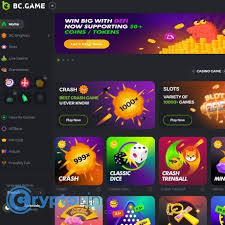 Login BC Game Your Gateway to Exciting Online Gaming