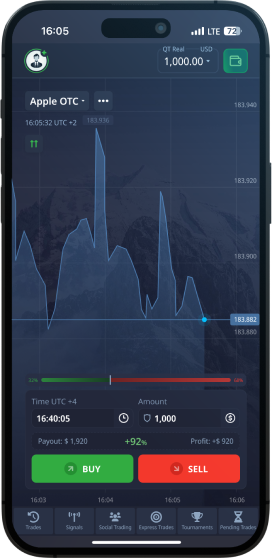 Mastering Your Trades with App Pocket Option Mastering Your Trades with App Pocket Option