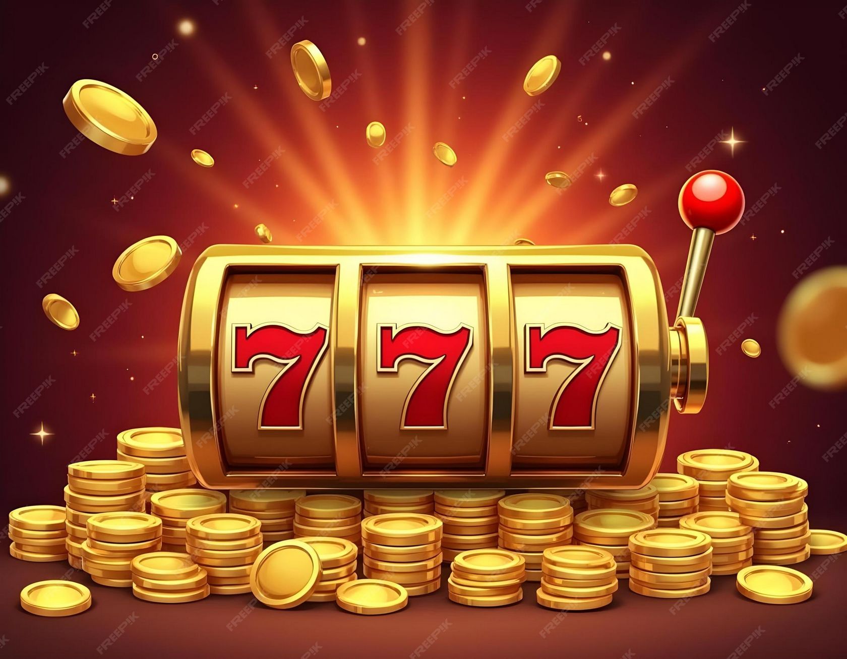 Big Wins Casino