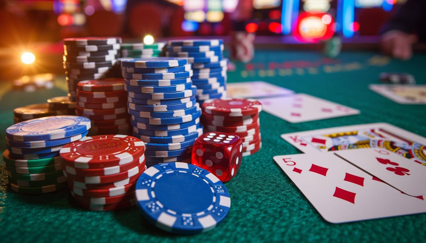 BigWin Germany Online Casino Testimonial BigWin Germany Online Casino Testimonial