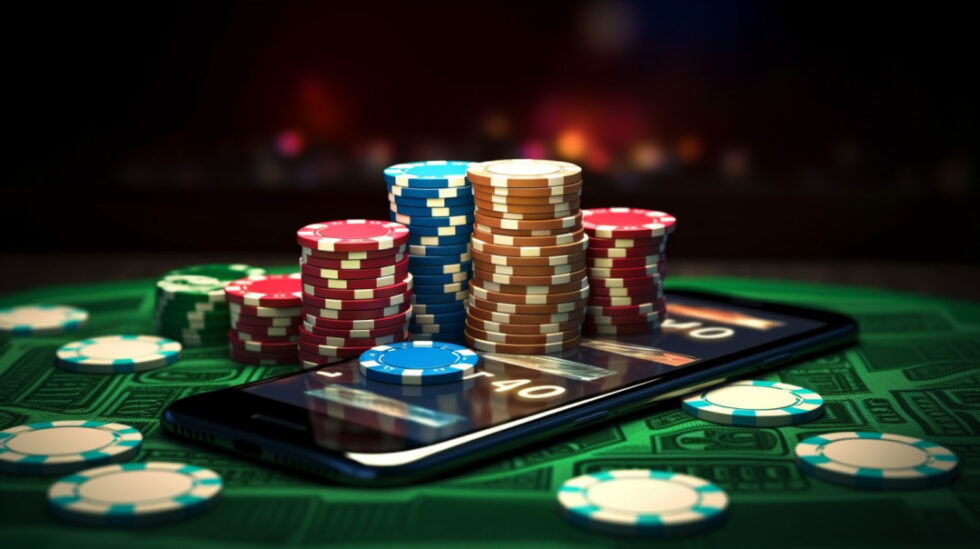 Play Casino Poker Anytime, Anywhere 1