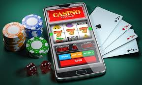 Play Casino Poker Anytime, Anywhere 1
