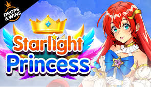 신비로운 Starlight Princess Demo의 세계 신비로운 Starlight Princess Demo의 세계
