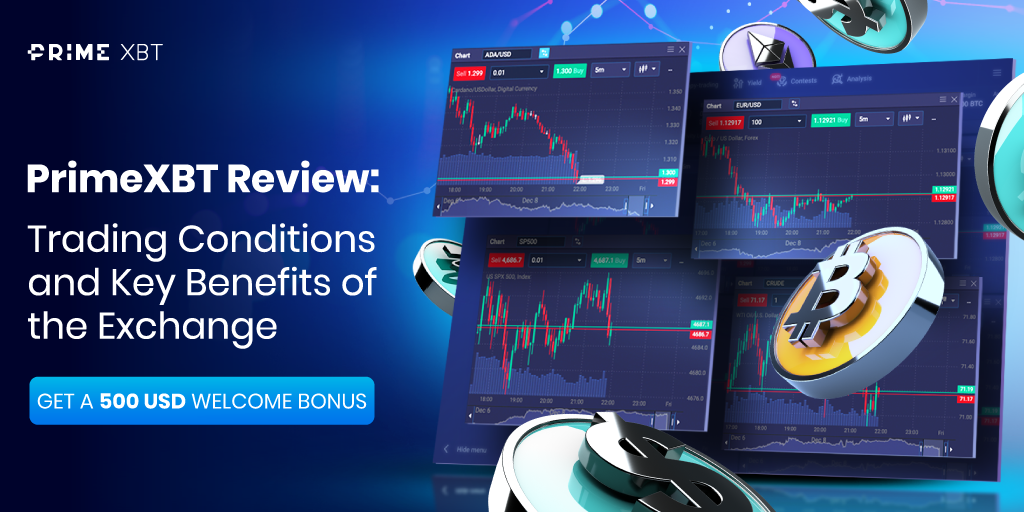 The Ultimate Guide to PrimeXBT Price Understanding Its Impact on Cryptocurrency Trading The Ultimate Guide to PrimeXBT Price Understanding Its Impact on Cryptocurrency Trading