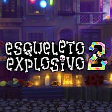 Un Viaggio Avventuroso nel Mondo di esqueleto explosivo 3 Un Viaggio Avventuroso nel Mondo di esqueleto explosivo 3