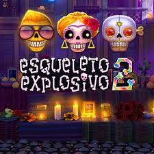Un Viaggio Avventuroso nel Mondo di esqueleto explosivo 3 Un Viaggio Avventuroso nel Mondo di esqueleto explosivo 3