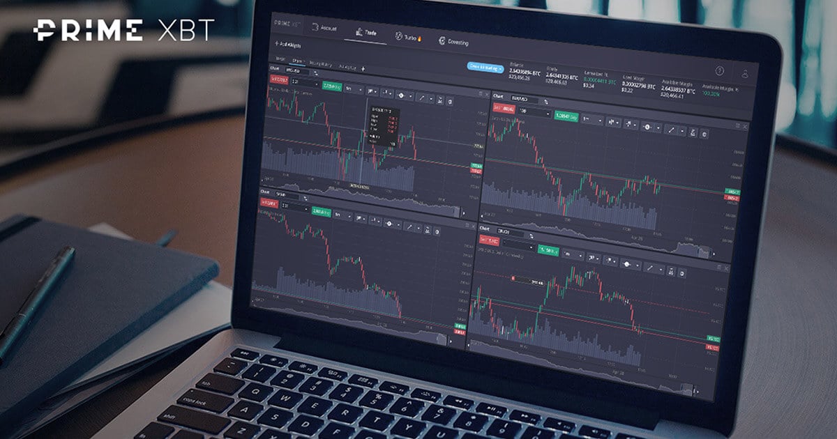 Understanding PrimeXBT Spot Trading