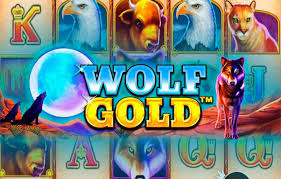 wolf gold free spins no - 완벽한 슬롯 게임 경험