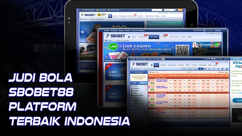Agen Judi Bola Panduan Lengkap untuk Bertaruh Secara Online Agen Judi Bola Panduan Lengkap untuk Bertaruh Secara Online