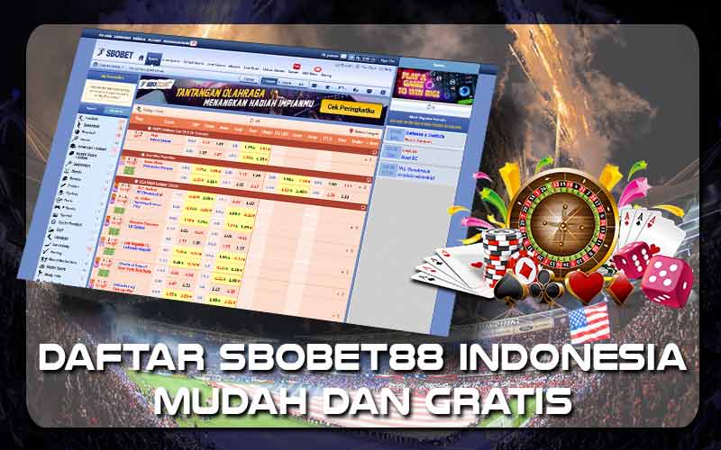 Agen Judi Bola Panduan Lengkap untuk Bertaruh Secara Online Agen Judi Bola Panduan Lengkap untuk Bertaruh Secara Online
