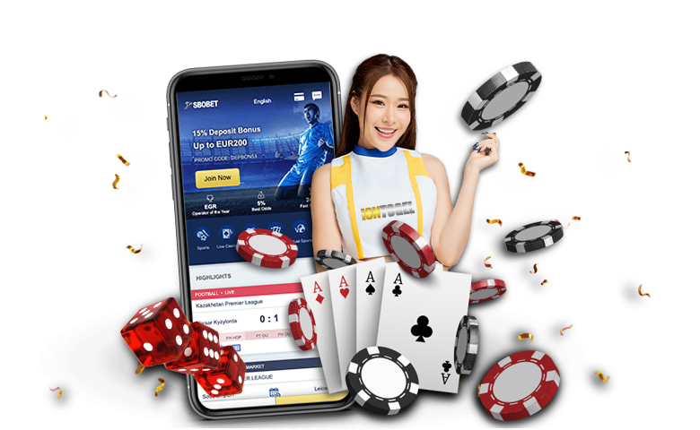Agen Judi Sbobet88 Panduan Lengkap untuk Pemain 202291235 Agen Judi Sbobet88 Panduan Lengkap untuk Pemain 202291235