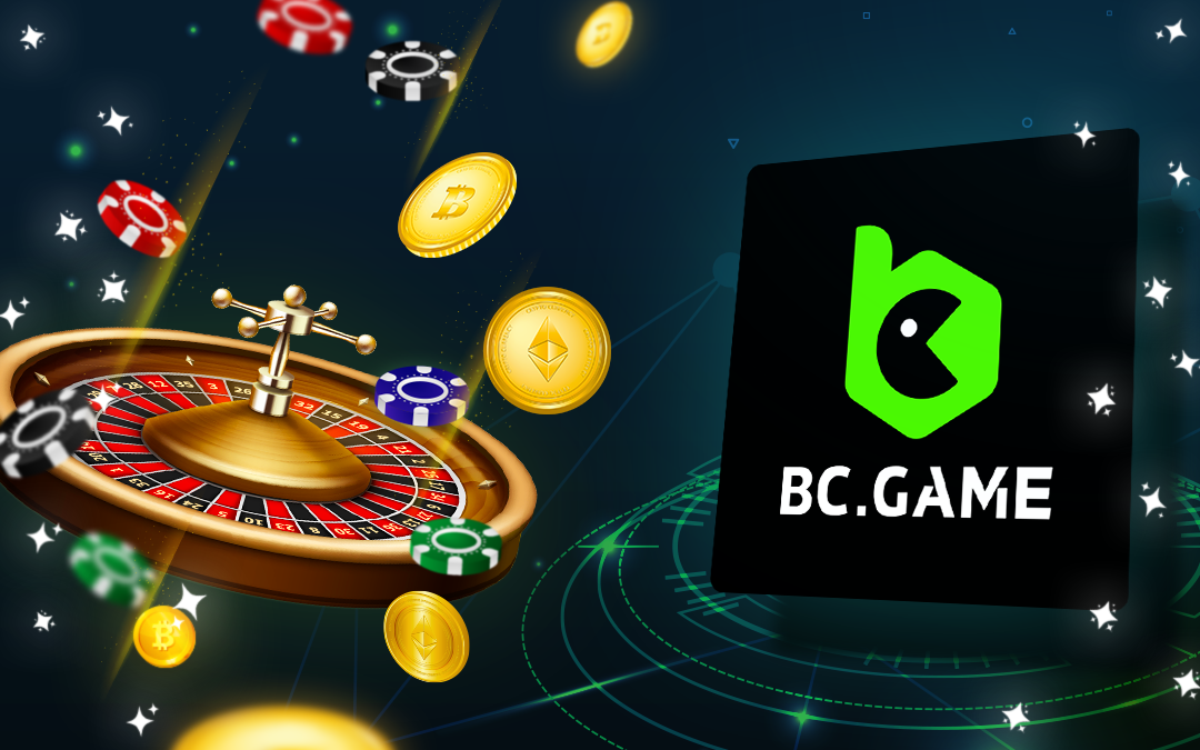 Descubre BC.Fun La Revolución de los Juegos en Línea Descubre BC.Fun La Revolución de los Juegos en Línea