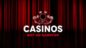 Discovering UK Casinos Not on Gamstop 715889985