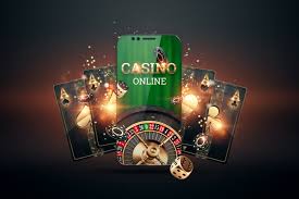 Experience the Thrill Live Dealer Games That Feel Real Experience the Thrill Live Dealer Games That Feel Real