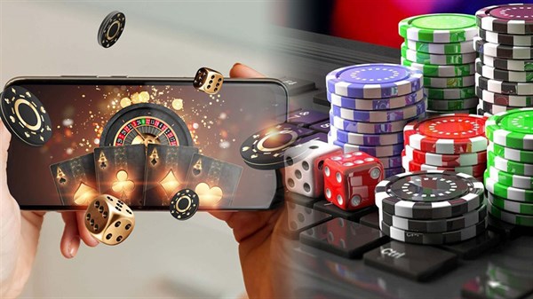 Exploring the Emerging Trends in Online Casinos Across Europe Exploring the Emerging Trends in Online Casinos Across Europe