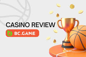 Exploring the Exciting World of BC Game Online Casino 1828662610 Exploring the Exciting World of BC Game Online Casino 1828662610