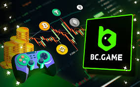 Exploring the Exciting World of BC Game Online Casino 1828662610 Exploring the Exciting World of BC Game Online Casino 1828662610