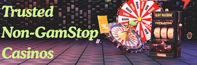 Exploring the World of Non Gamstop Casino for UK Players Exploring the World of Non Gamstop Casino for UK Players