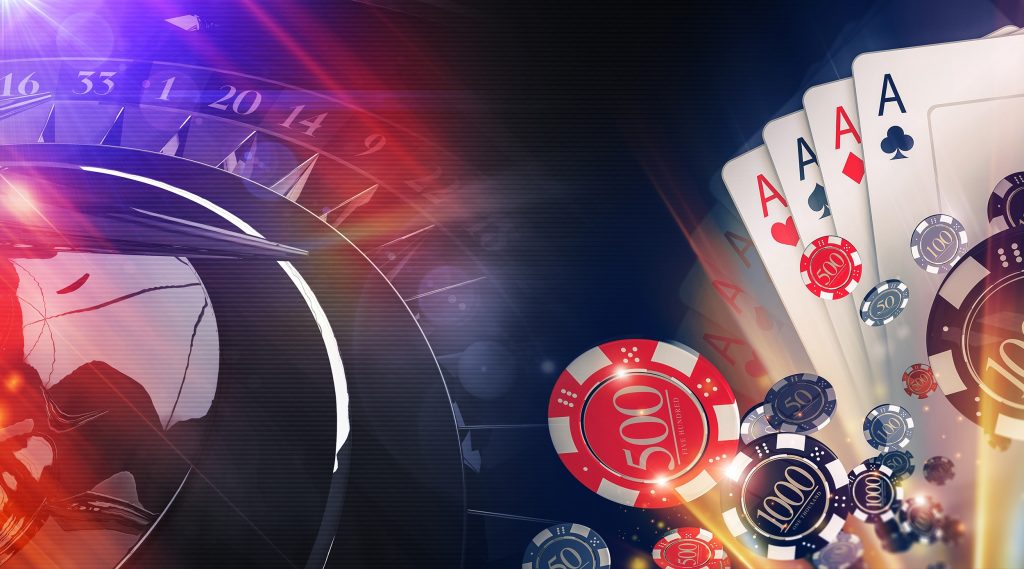 From Slots to Jackpots A Journey through the World of Online Gambling From Slots to Jackpots A Journey through the World of Online Gambling
