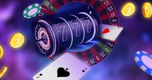 Hit the Reels Discover the Excitement of Online Slot Gaming