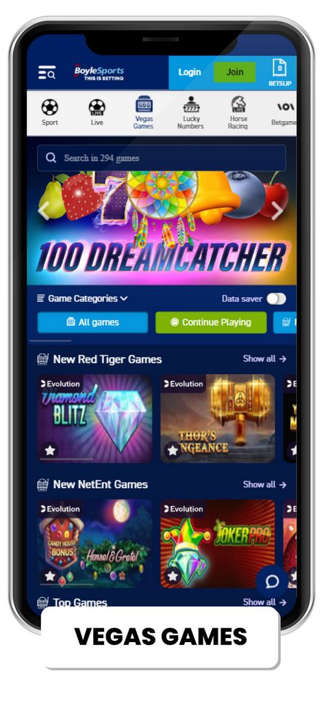 BoyleSports Sports Betting App BoyleSports Sports Betting App