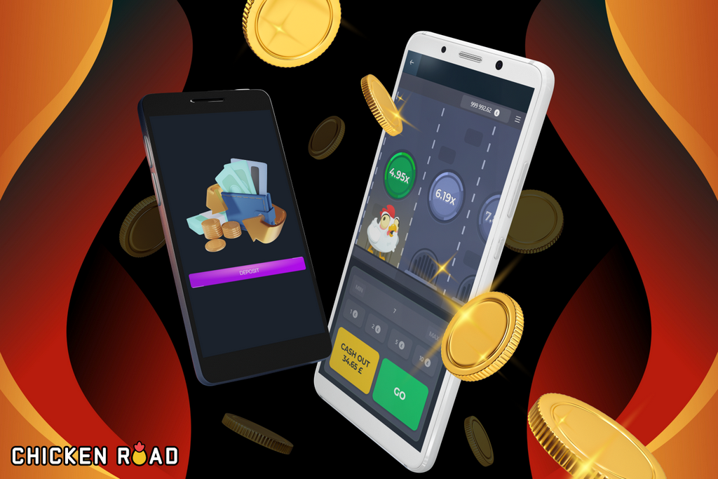 Chicken Road Game UK - Exactly How a Basic Mobile Video Game Captured the UK's Laid-back Video gaming Audience