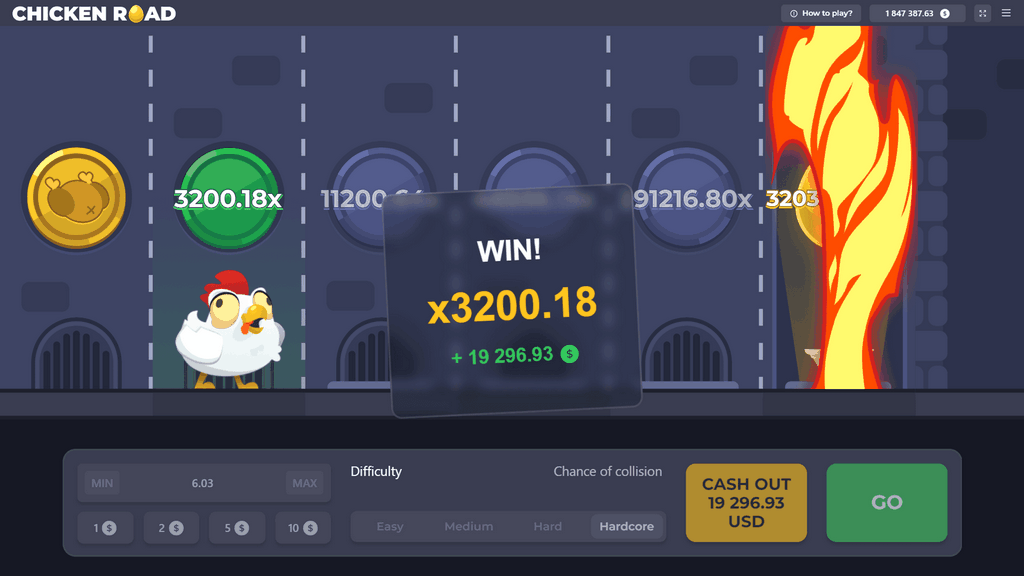 Chicken Road Game UK - How a Basic Mobile Game Captured the UK's Laid-back Pc gaming Audience