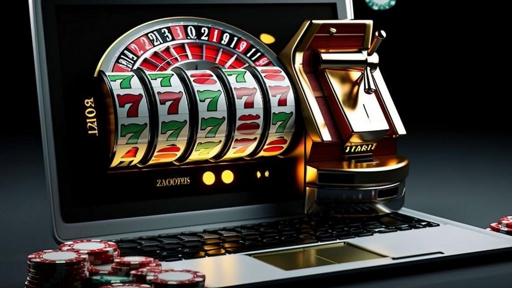 Progressive Jackpot Strategies: When and How to Chase the Big Wins Progressive Jackpot Strategies: When and How to Chase the Big Wins