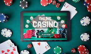 Explore the Future of Gaming Casino Avantgarde UK